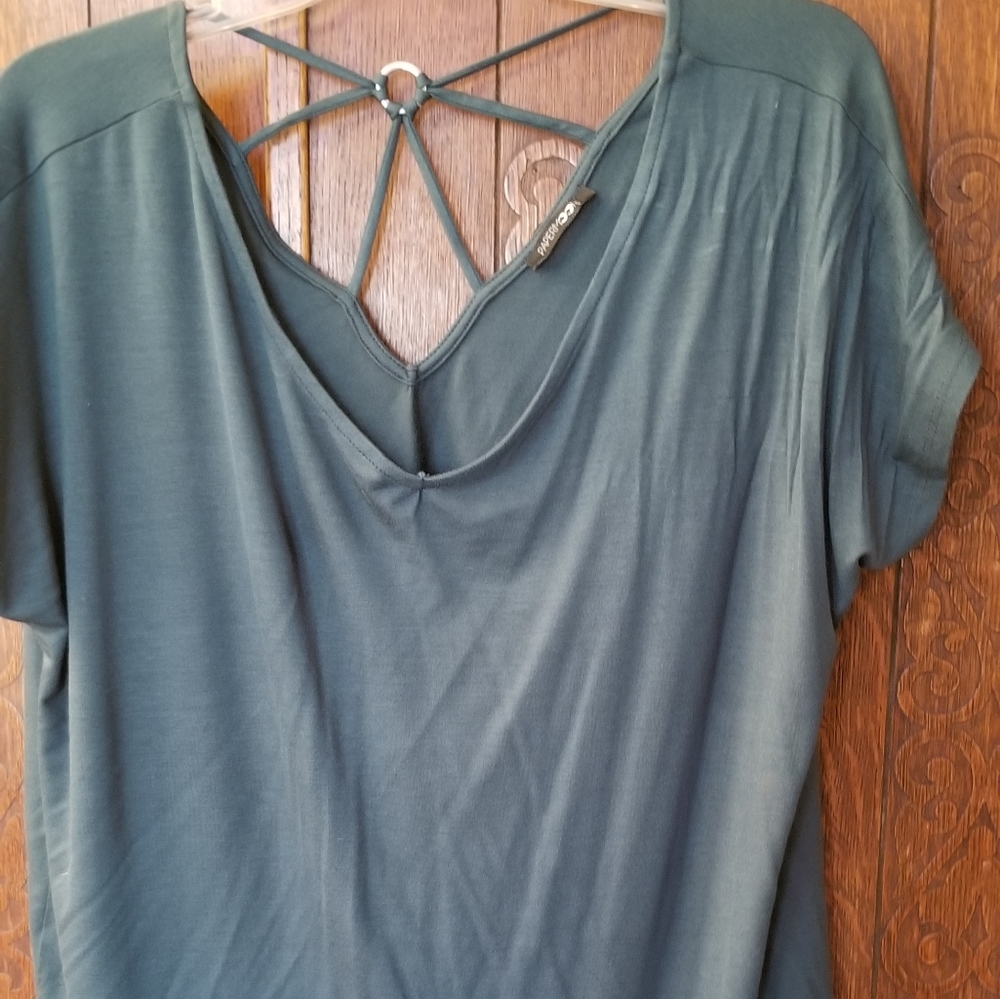 Ladies Tee